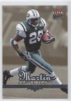 Curtis Martin