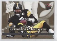 Ben Roethlisberger