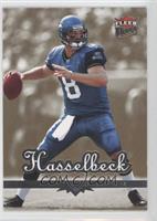 Matt Hasselbeck