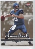 Matt Hasselbeck