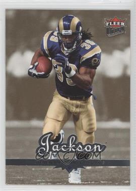 2006 Fleer Ultra - [Base] - Gold Medallion #177 - Steven Jackson