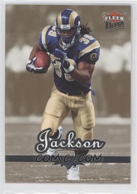 2006 Fleer Ultra - [Base] - Gold Medallion #177 - Steven Jackson