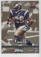 Marshall Faulk