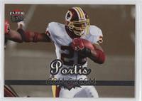 Clinton Portis