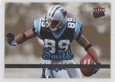 2006 Fleer Ultra - [Base] - Gold Medallion #26 - Steve Smith