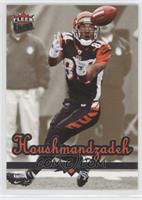 T.J. Houshmandzadeh