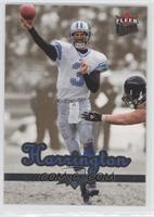 Joey Harrington