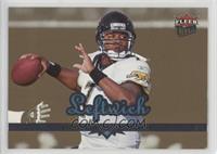 Byron Leftwich