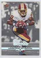 Santana Moss #/99