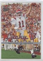 Lucky 13 - Matt Leinart [EX to NM]