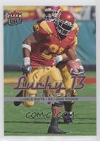 Lucky 13 - LenDale White [EX to NM]