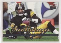 Ben Roethlisberger