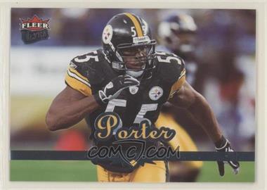 2006 Fleer Ultra - [Base] #156 - Joey Porter