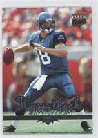 Matt Hasselbeck