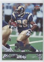 Marshall Faulk