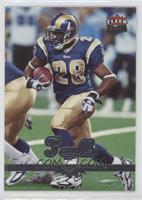 Marshall Faulk