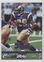 Marshall Faulk