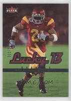 Lucky 13 - LenDale White #/500