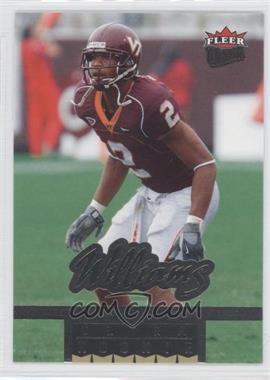 2006 Fleer Ultra - [Base] #237 - Jimmy Williams