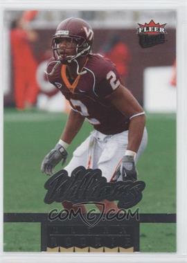 2006 Fleer Ultra - [Base] #237 - Jimmy Williams