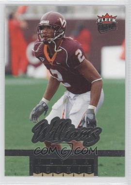 2006 Fleer Ultra - [Base] #237 - Jimmy Williams