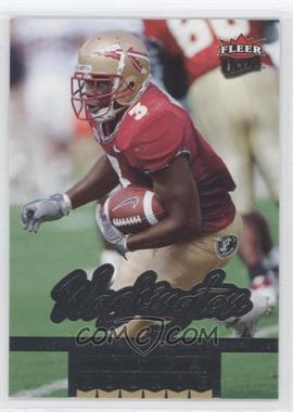 2006 Fleer Ultra - [Base] #242 - Leon Washington