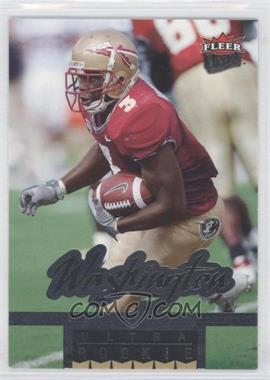 2006 Fleer Ultra - [Base] #242 - Leon Washington