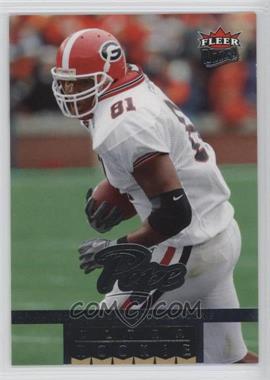 2006 Fleer Ultra - [Base] #243 - Leonard Pope