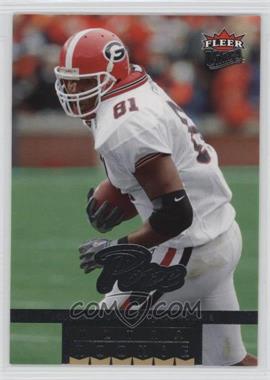 2006 Fleer Ultra - [Base] #243 - Leonard Pope