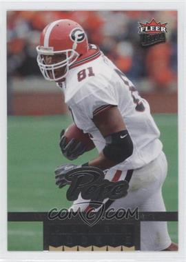 2006 Fleer Ultra - [Base] #243 - Leonard Pope