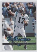 Jake Delhomme