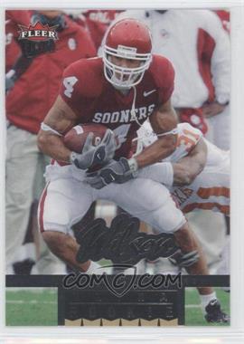 2006 Fleer Ultra - [Base] #260 - Travis Wilson