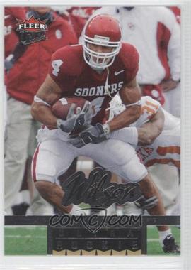 2006 Fleer Ultra - [Base] #260 - Travis Wilson