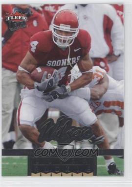 2006 Fleer Ultra - [Base] #260 - Travis Wilson