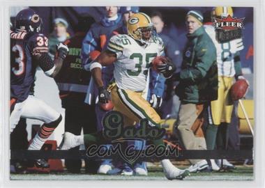 2006 Fleer Ultra - [Base] #73 - Samkon Gado