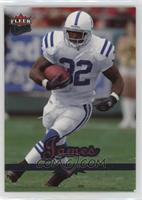 Edgerrin James [Good to VG‑EX]