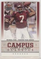 Michael Vick [EX to NM]