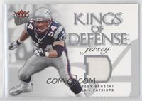 Tedy Bruschi