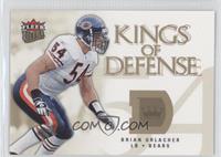 Brian Urlacher