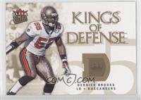 Derrick Brooks