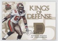 Derrick Brooks