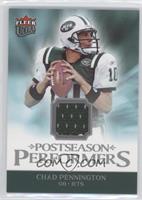 Chad Pennington