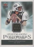 Chad Pennington