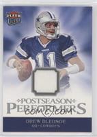 Drew Bledsoe [EX to NM]