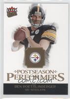 Ben Roethlisberger