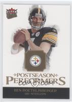 Ben Roethlisberger