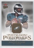 Donovan McNabb