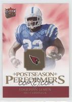 Edgerrin James