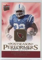 Edgerrin James