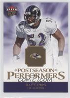 Ray Lewis